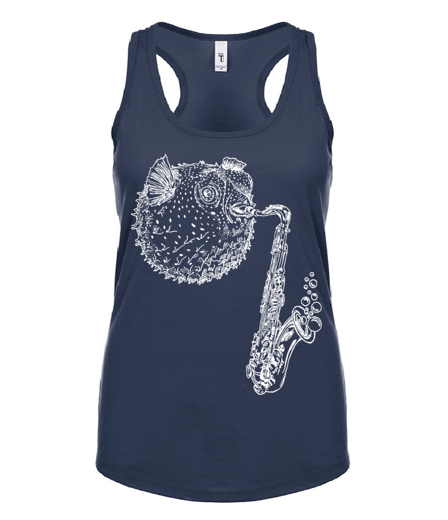 Blowfish Ladies Tank Top