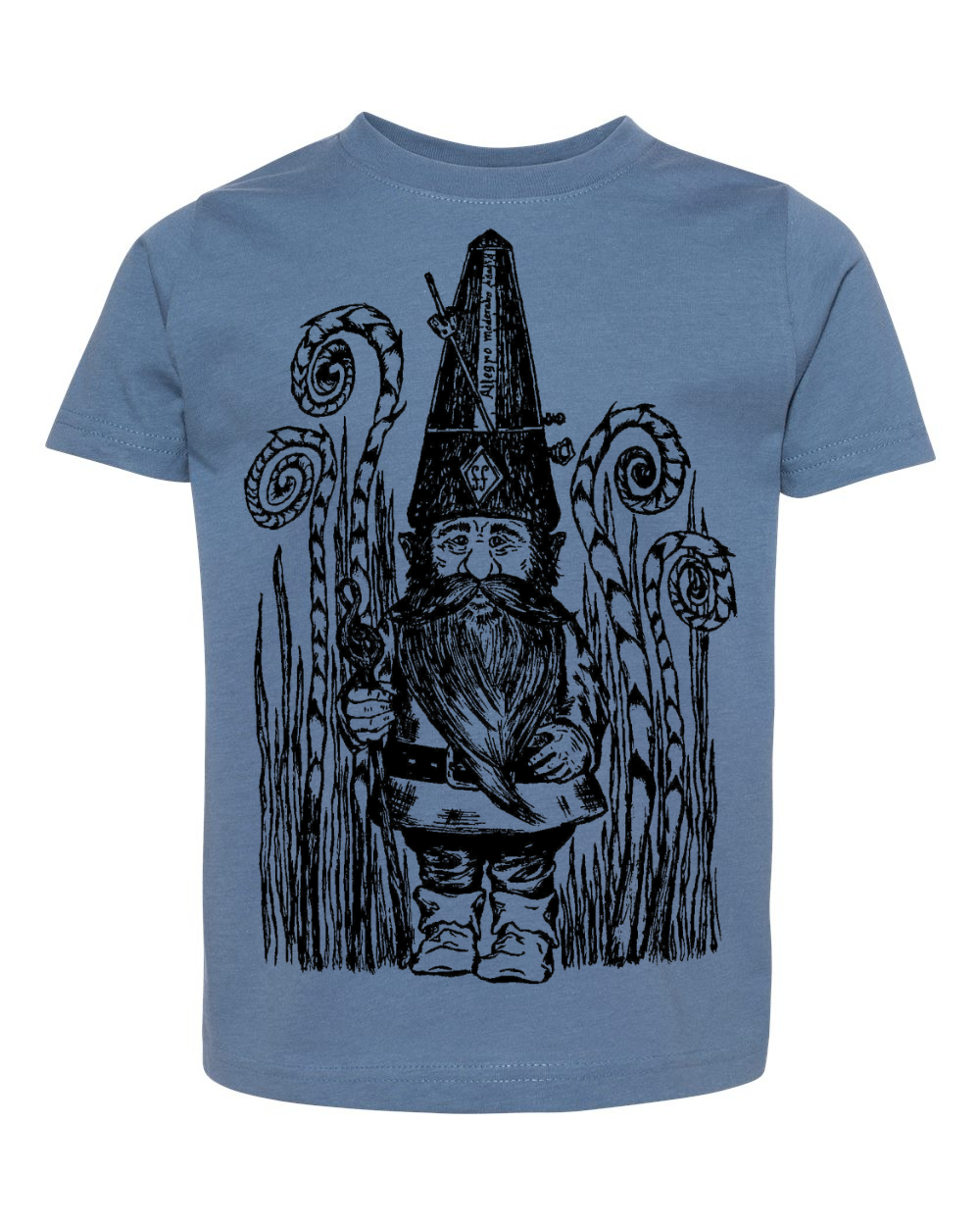 A MetroGnome Toddler Tee