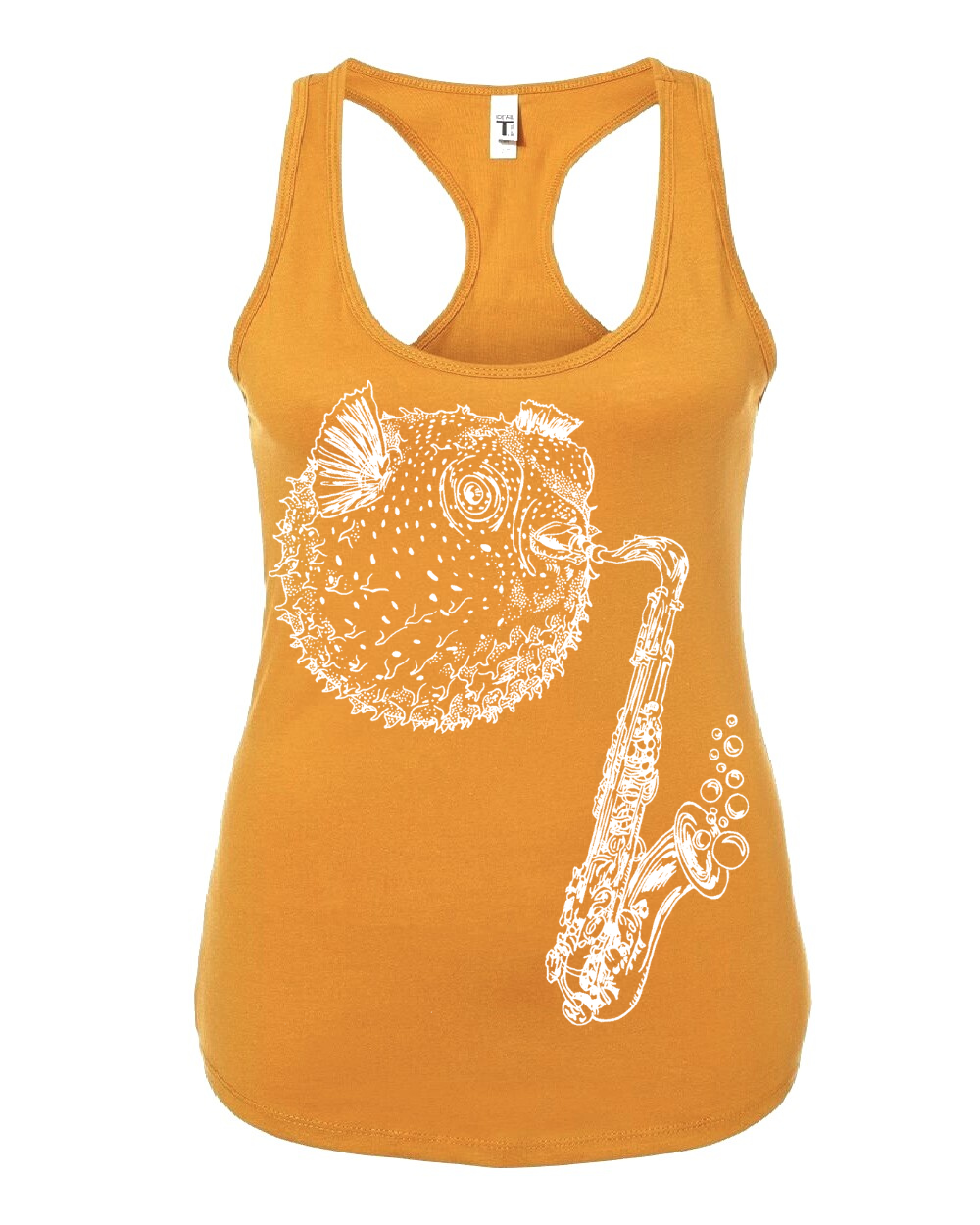 Blowfish Ladies Tank Top