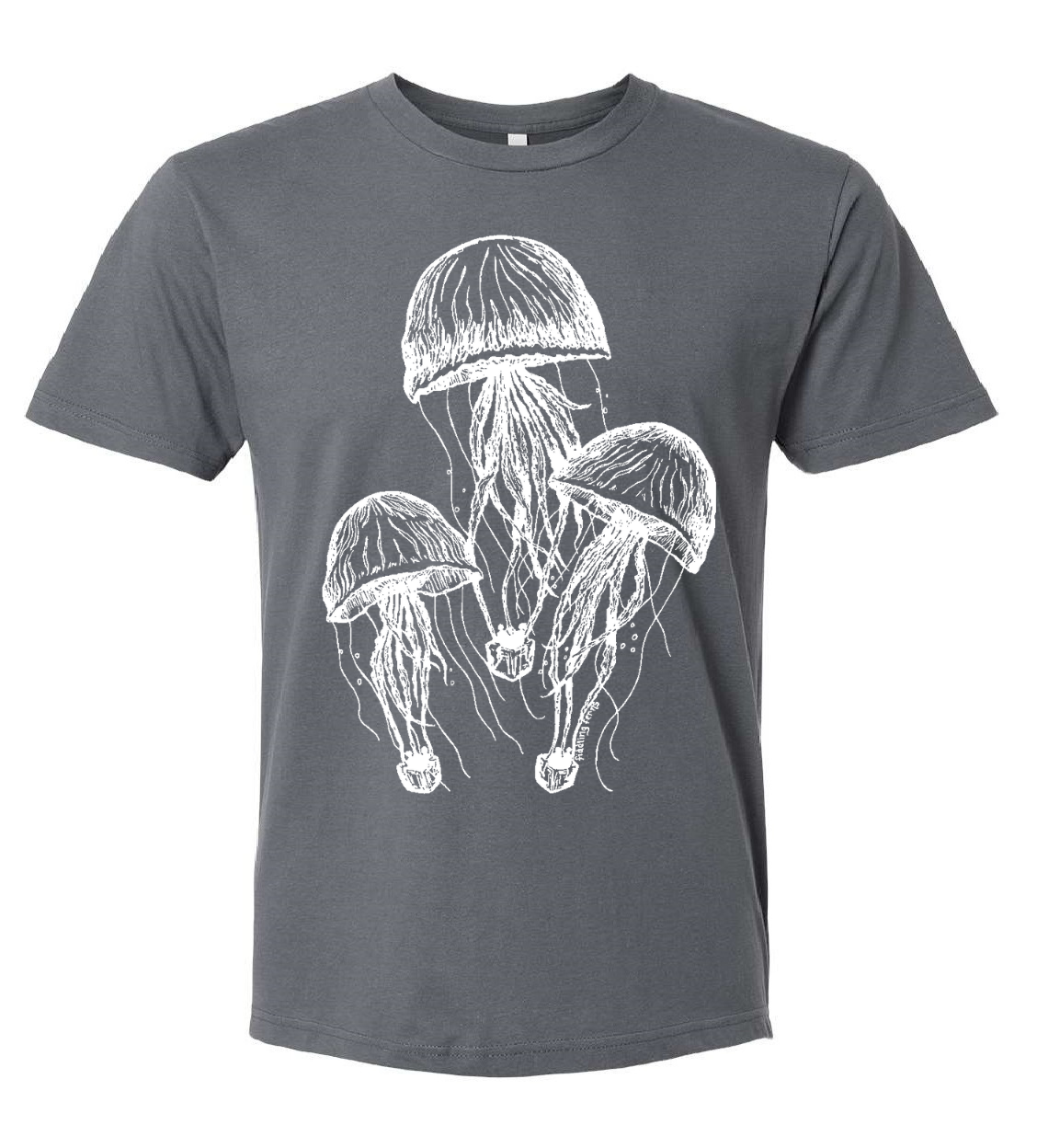 Jellyfish Unisex T Shirt