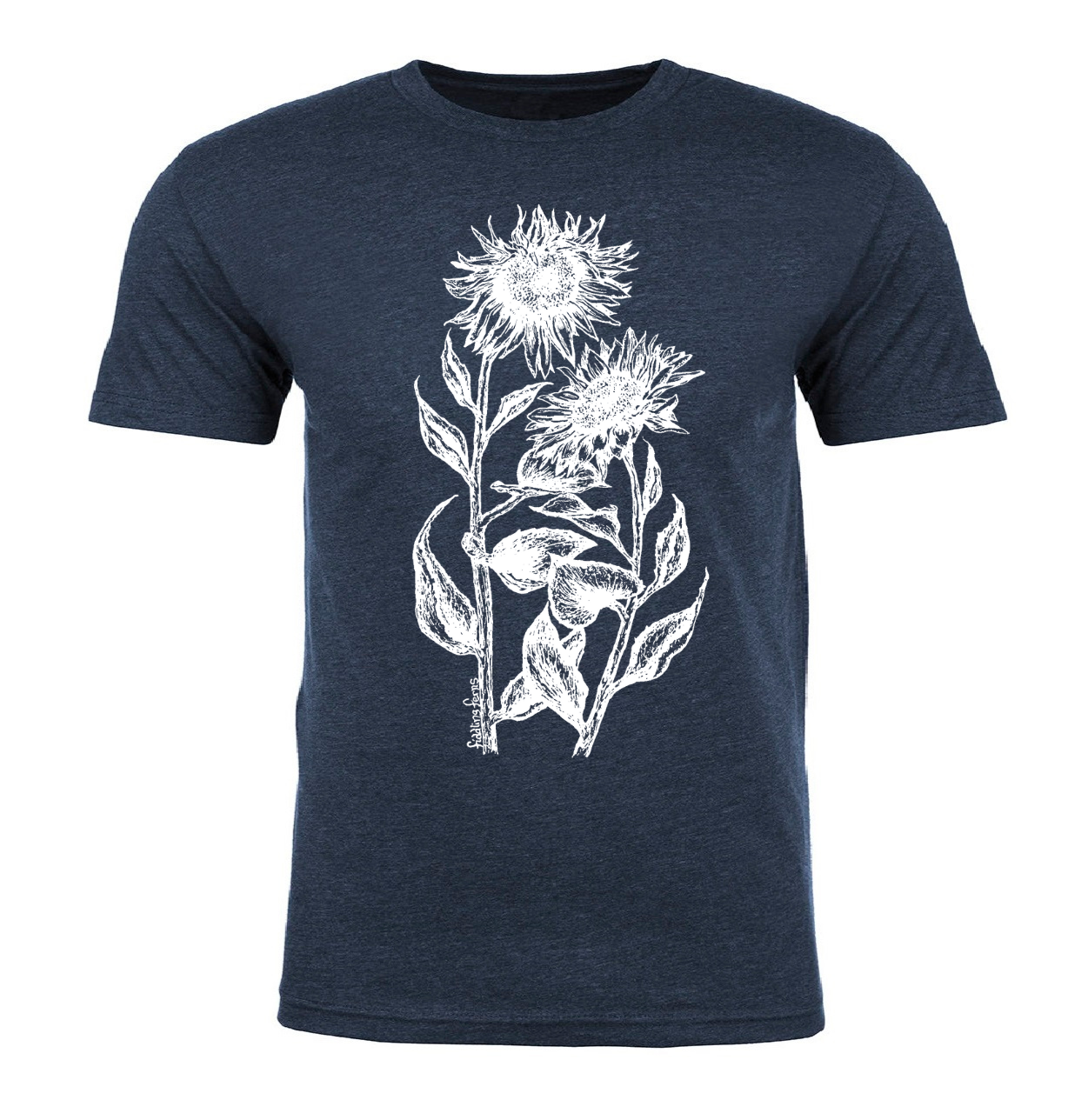 Sunflowers Unisex T Shirt