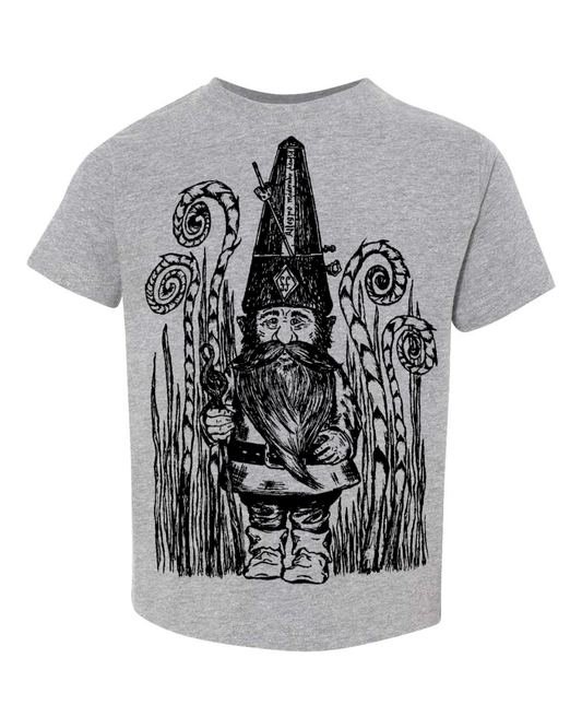 A MetroGnome Toddler Tee