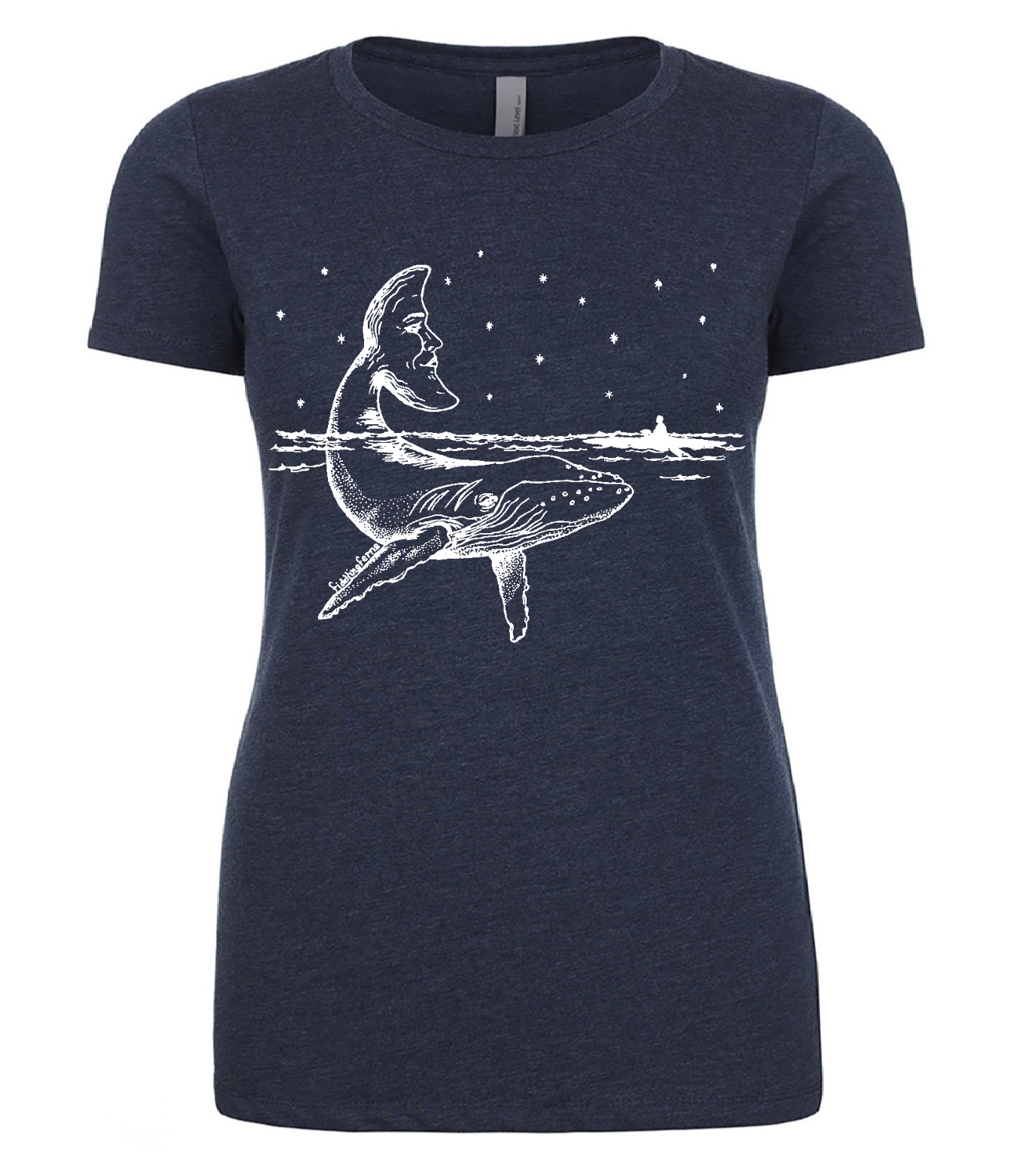 Ladies Snug Fit T Shirts – Page 2 – Fiddling Ferns Artisan Studio